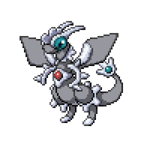 Klinkgon Sprite Image