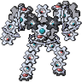 Klinkklang Sprite Image