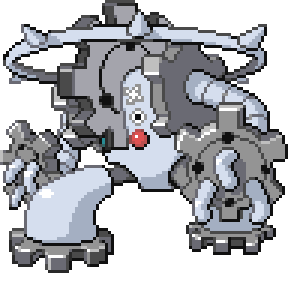 Klinkgigas Sprite Image