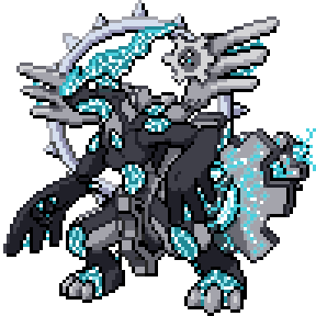 Klinkrom Sprite Image