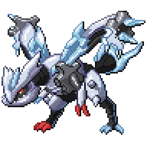 Klinkrem Sprite Image