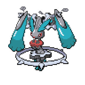 Klinkpunny Sprite Image