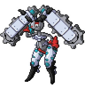 Klinkpunny Sprite Image