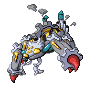 Klinktula Sprite Image