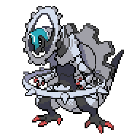 Klinkxorus Sprite Image