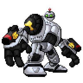Klinklurk Sprite Image