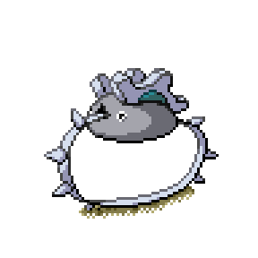 Klinkmuku Sprite Image