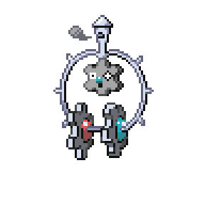 Klinkki Sprite Image
