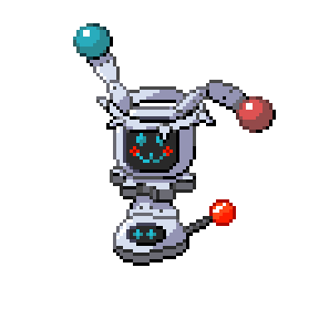 Klinkkyu Sprite Image