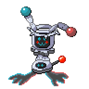 Klinkkyu Sprite Image