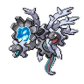 Klinkdreigon Sprite Image