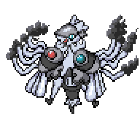 Klinktias Sprite Image