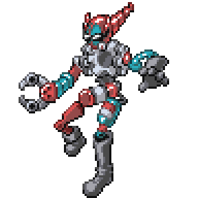 Klinkxys Sprite Image