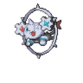 Klinknx Sprite Image