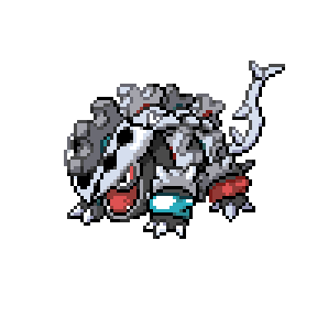 Klinkron Sprite Image