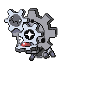 Klinkinch Sprite Image