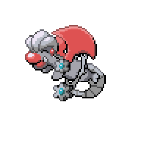 Klinkagon Sprite Image
