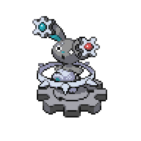 Klinkeary Sprite Image