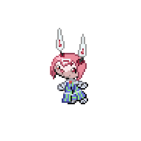 Klinkeary Sprite Image