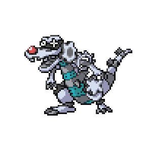 Klinkrok Sprite Image