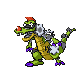Klinkrok Sprite Image