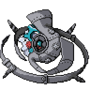 Klinkpede Sprite Image