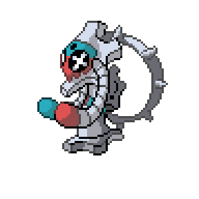 Klinklass Sprite Image