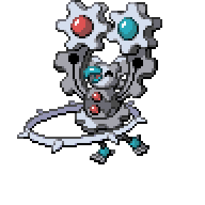 Klinkcorio Sprite Image