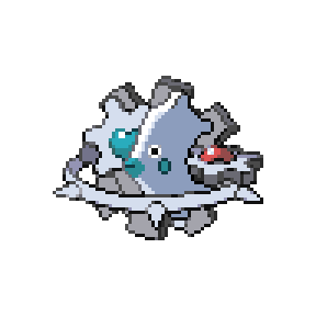 Klinkdisc Sprite Image