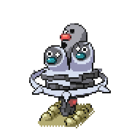 Klinktrio Sprite Image