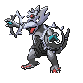 Klinkduck Sprite Image