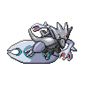 Klinkduck Sprite Image