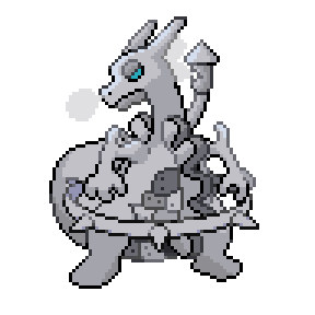 Klinkizard Sprite Image