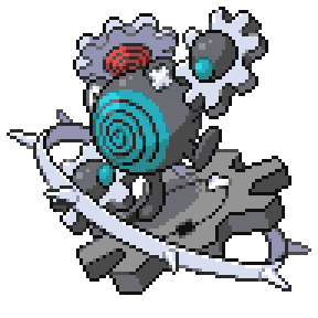 Klinkwhirl Sprite Image