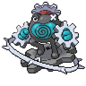 Klinkwrath Sprite Image