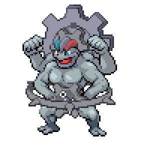 Klinkchamp Sprite Image