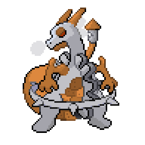 Klinkizard Sprite Image