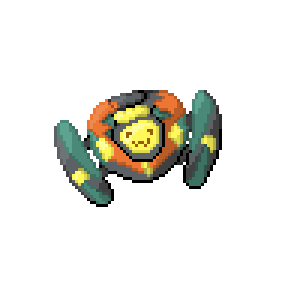 Klinklem Sprite Image