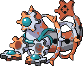 Klinkgong Sprite Image