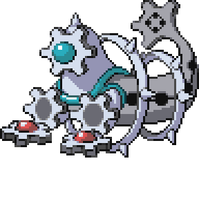 Klinkgong Sprite Image