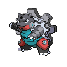 Klinktoise Sprite Image