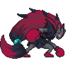 Zorochan Sprite Image