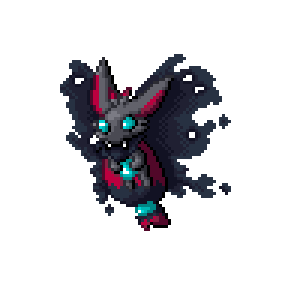 Zorofree Sprite Image