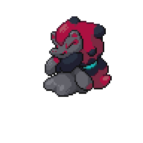 Zoroto Sprite Image