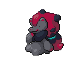 Zoroto Sprite Image