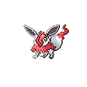 Zorovee Sprite Image