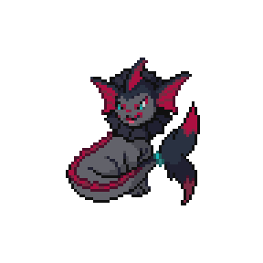 Zoroeon Sprite Image