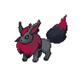 Zororeon Sprite Image