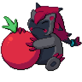 Zorolax Sprite Image