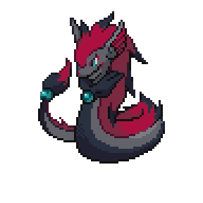 Zoronair Sprite Image